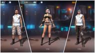 Thiva + Kapella + Maxim (Image via Garena)